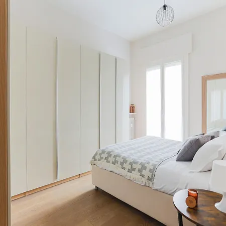 Apartamento The Best Rent - One-bedroom In Moscova *